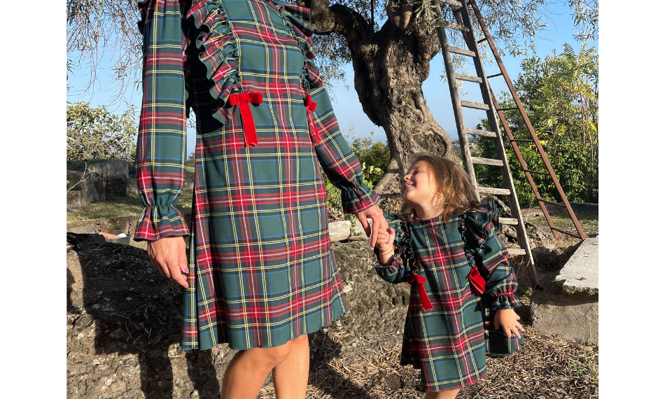 Abbigliamento donna