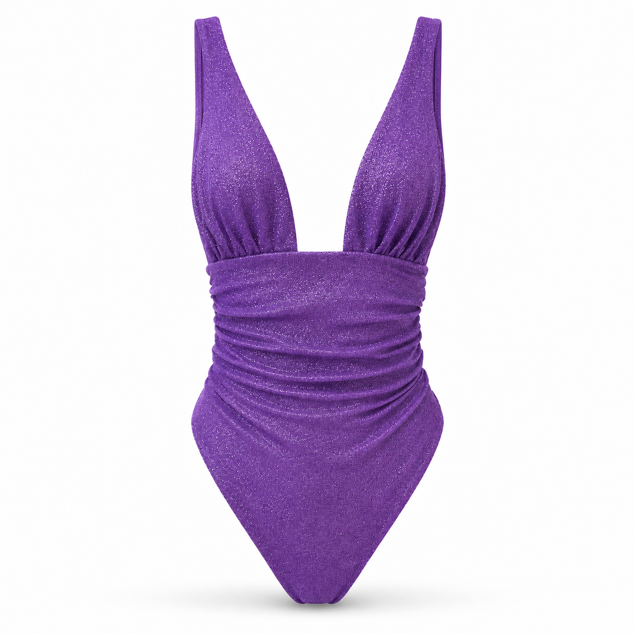 Body - costume riccio