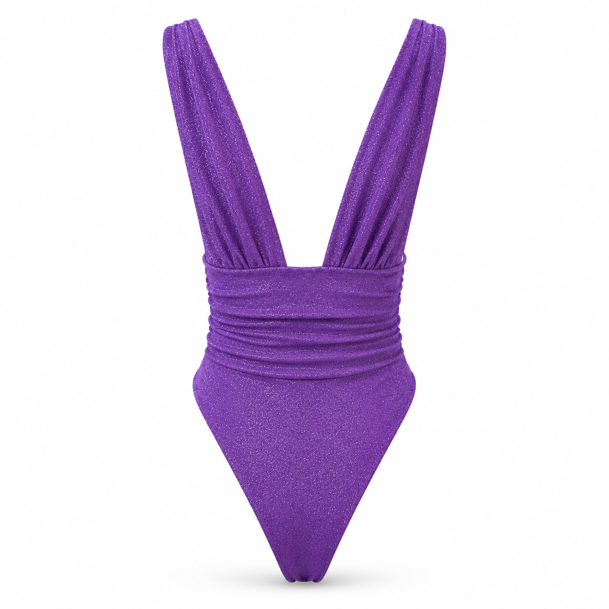Body - costume riccio